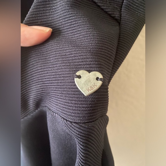 Kendall and Kylie Dress - Picture 3 of 4